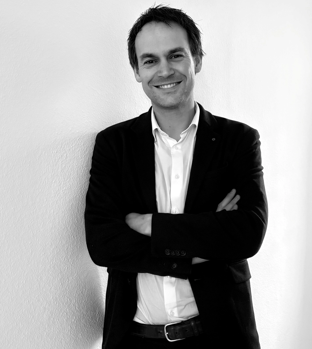 Mathieu Bouten